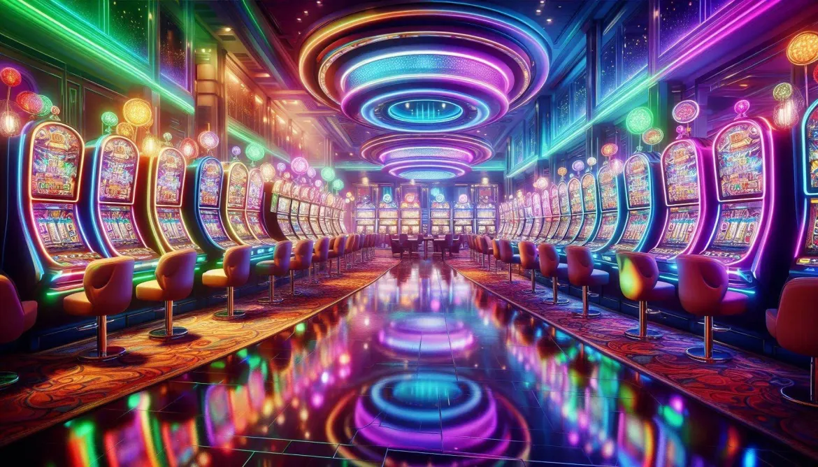 1King Casino